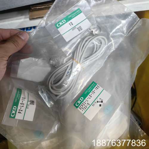 CKD SCPD3-L-LS-10-165-T0V-D 气缸议价