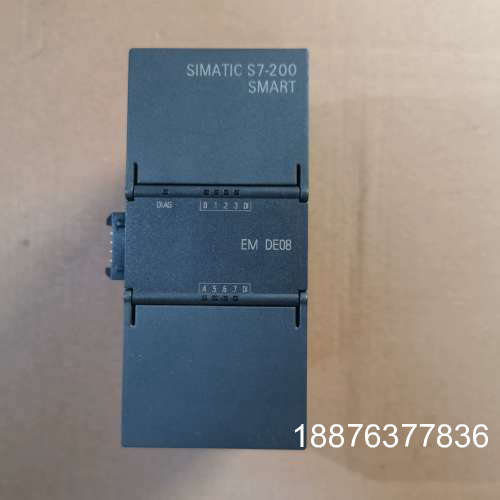 288-2DE08-0AA0，smart模块DI08，议价