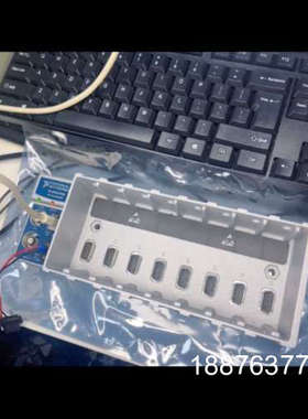 全新NI-9189/9188模块，8​槽​以太​网​Comp