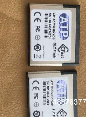 倍福内存卡CX1800-0411-0009议价