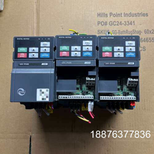 ZVDL变频器DF900-S0015T2B ，功率220V议价