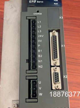 #控制器 2KW武汉迈信EP3E系列EtherCAT通信控制议价