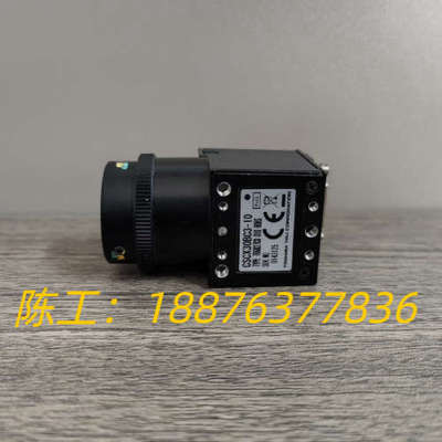 Toshiba Teili工业相机CSCX30BC-10，成议价