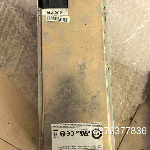 现货出 华为电源4875g5 不会测试，不知道好坏。出售概不
