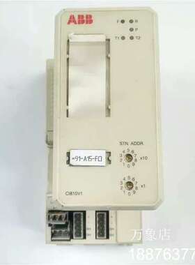 原装拆机模块PM810V1/3BSE008580R1实议价