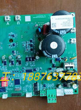 英维克科士达依米康风机模块，c.x.vf037p43-f01议价