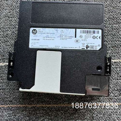 Rockwell Automation ControlLog议价