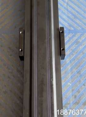 直线模组  KKR8610C-540A1-F0模组，成色很好议价