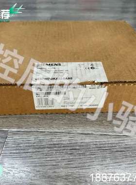407-0KA02，PS407 10A，S7-400电议价