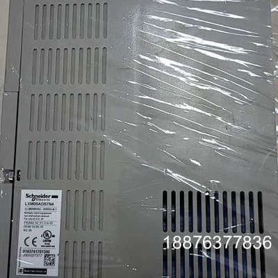 原装二手拆机变频器，LXM05AD57N4质量包好，可议价