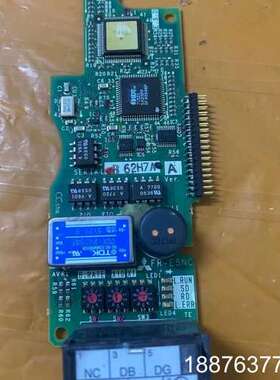 二手FR-A5NC BC186A518G53议价