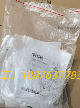 德国SICK西克全新原装IME18-08BNSZW2K电感式议价