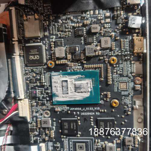 SRL2Q n5095处理器，成色漂亮！特价出售！议价