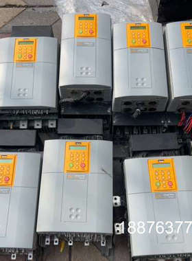 出欧陆派克直流调速器，数量11台，型号591P-533180议价