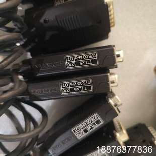 275 海德汉读数头LIF 270 型号TTLx5 议价 47R