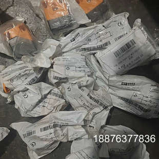 GSEE接近开关IN40-P40T-E2,DC10-36V,