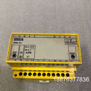 本德尔BENDER 模块RCMA74 B94042082