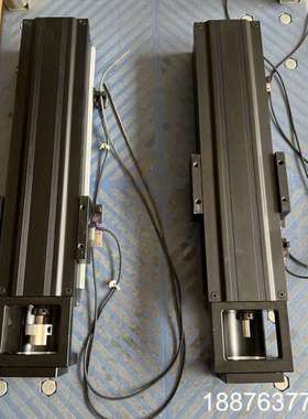 直线模组 KKR8610P-340A1-F0模组，成色很新，议价