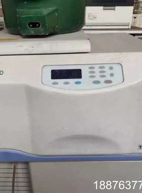 TECHCOMP CT14RD型高速台式冷冻离心机 1500议价