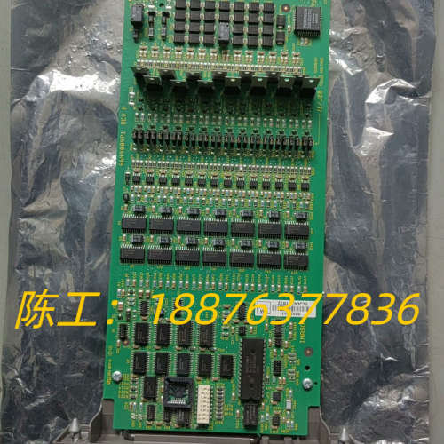 卡件IMAS011 九成新议价