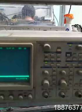 TEXIO  CS-6300 网上图片上是实物拍摄，也不知道议价