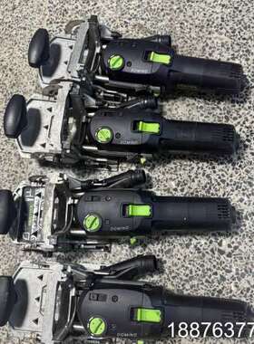 FESTOOL费斯托DF500多米诺，开榫机，型号一致，图片议价