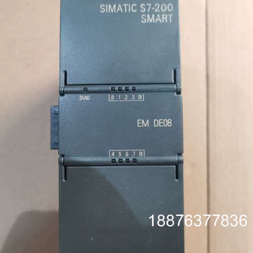288-2DE08-0AA0，smart模块DI08，议价