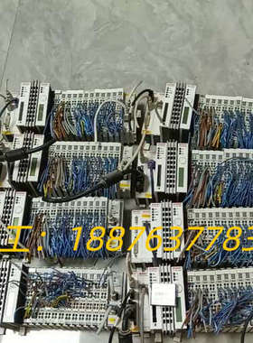倍福BECKHOFF工业自动化设备，包含CX1010-011议价