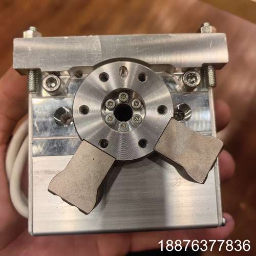 SMC电动摆台LER10K-3L-R36N3 电动旋转台 拆议价