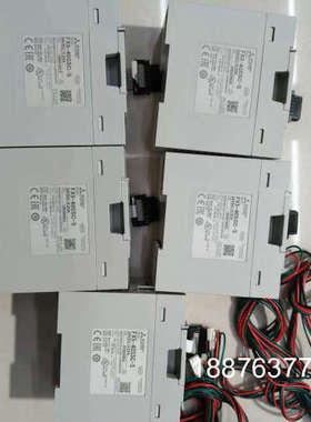 FX5-40SSC-S，成色充新功能包好包邮，现货多台议价