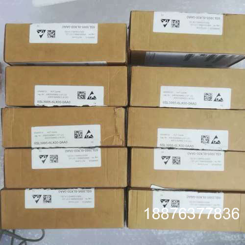 AVT逆变器 6SL3995-6LX00-0AA0议价