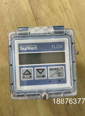 德国burkert流量计SE35/8035