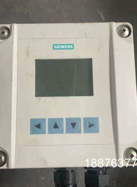 超声波液位计7ML50500AA121DA0，包好便宜议价