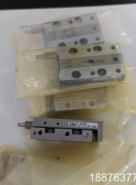 无包装全新正品SMC气缸MXJ8-10CSN议价