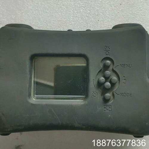 德国CORDEX专业防爆相机 Centurion XPG F议价 - 实物图