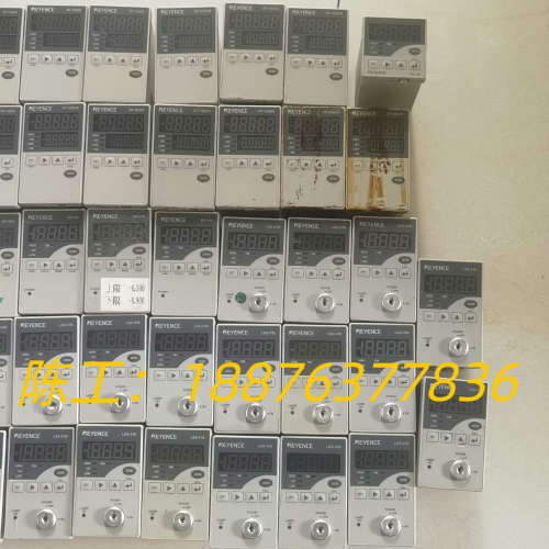 KEYENCE AT-V500 AT-V501H EX-V6议价