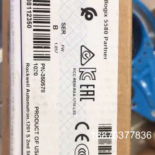 1756-L8SP 全新AB 现货 25年标价议价