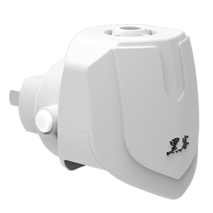 黑客电热蚊香液加热器插头插电式通用蚊液家用酒店批发插座电酒店