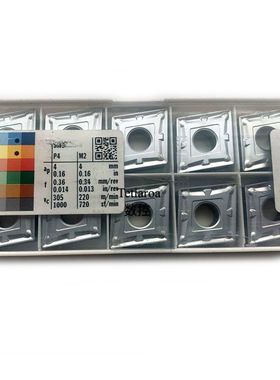 山高车刀片CNMG190616-M3 M5 M6 TP2501 TK1501 TM3501 883