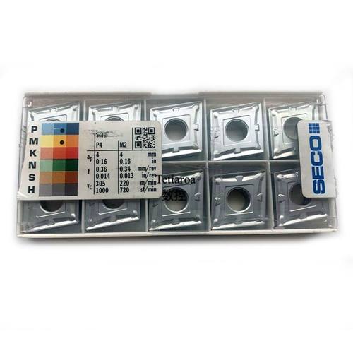 山高车刀片CNMG190616-M3 M5 M6 TP2501 TK1501 TM3501 883