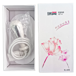 瑞翼盆底肌探头仪器伟思瑞翼阴道电极VET-A盆底修复仪产后训练fd