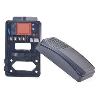 乐森智能增压泵配件