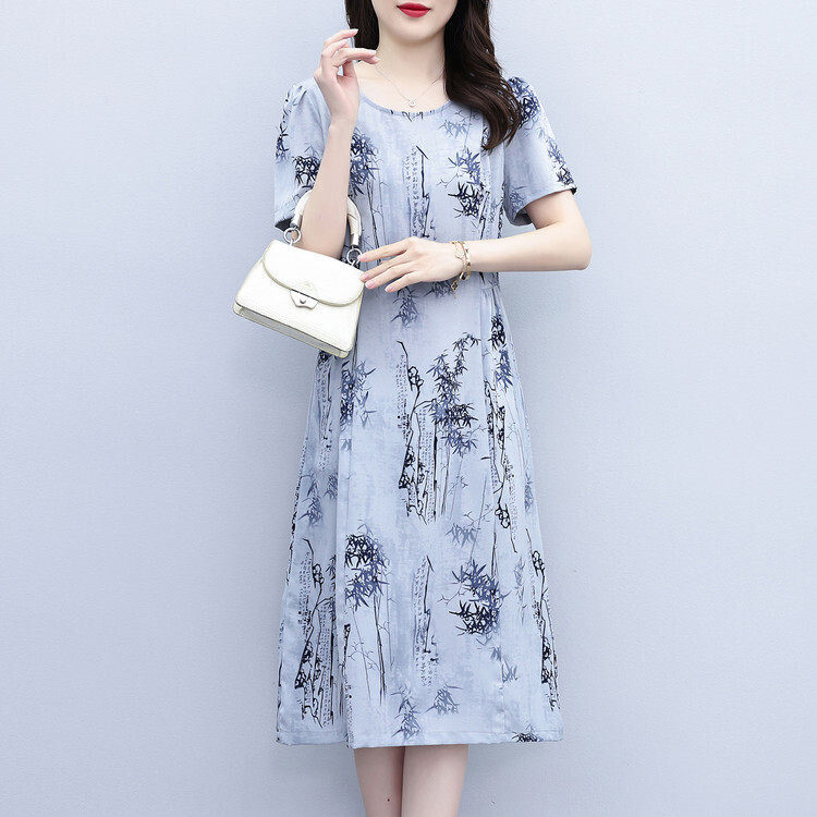 女装/女士精品连衣裙2026年连衣裙