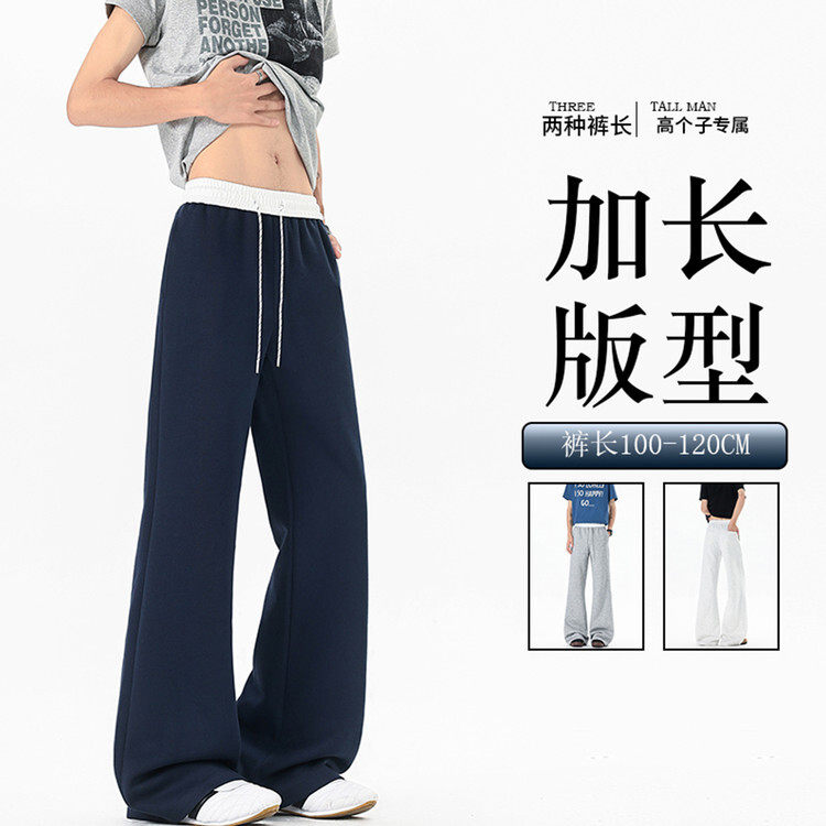 男装休闲裤其他/other棉休休闲裤