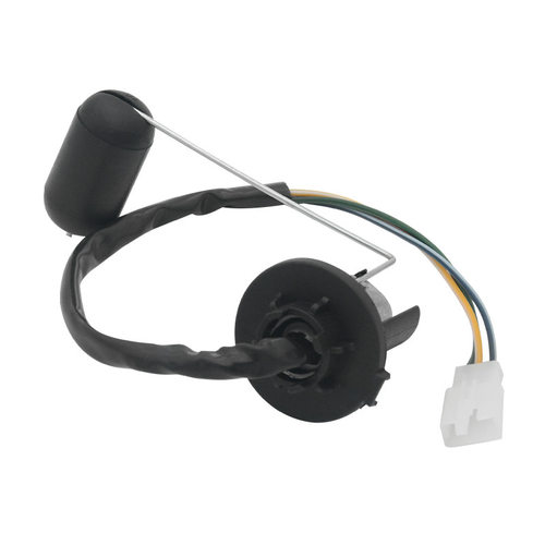 弯梁摩托车TBT油箱油位传感器适用泰本田110感应器油浮子油漂配件