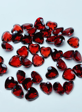 蓝宝石耳钉手链银戒指专业定制