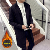 秋冬男士中长款时尚休闲休闲风衣薄款外套B345-F06-P75加棉P85,男装风衣,电商B345, 秋冬男士中长款时尚休闲休闲风衣薄款外套B345-F06-P75加棉P85,男装风衣,电商B345,