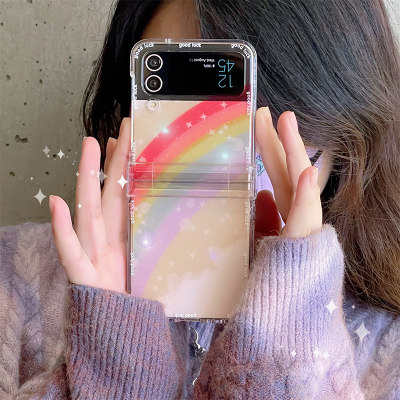 三星手机壳新款小清新网红潮牌