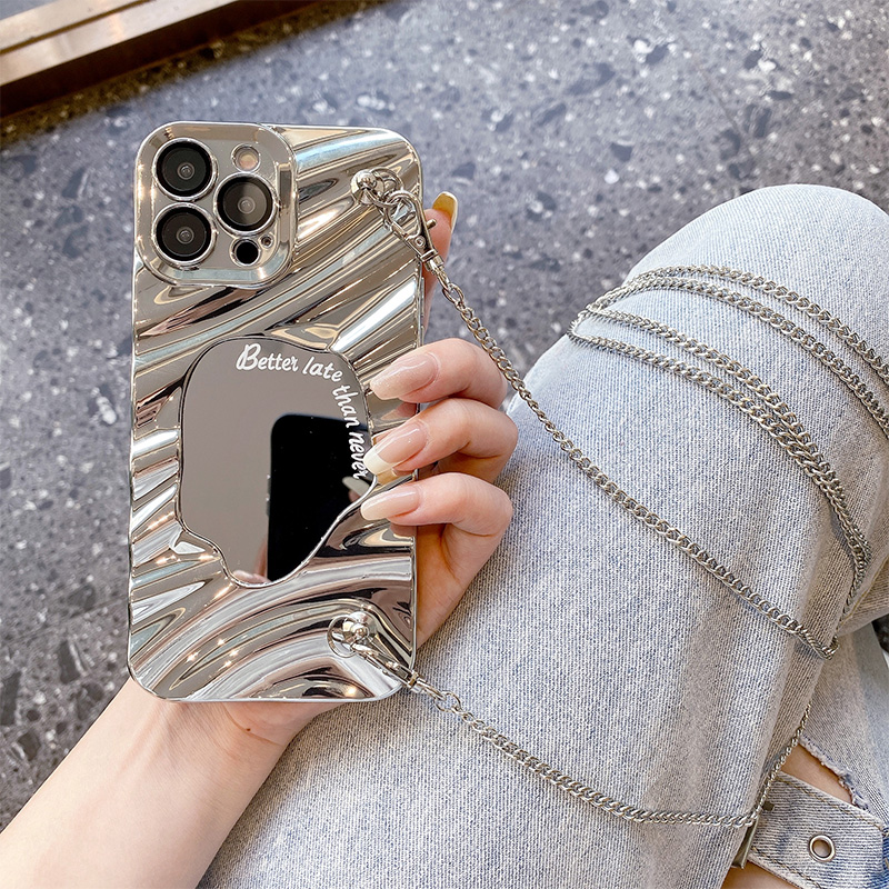 苹果系列tpu潮牌手机壳保护套