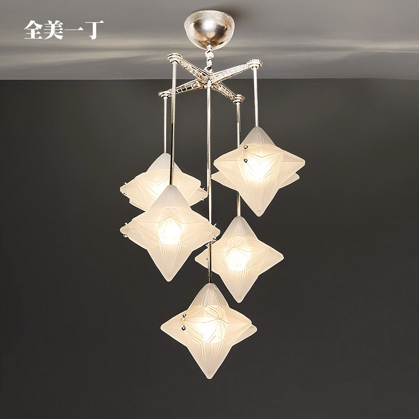 全美一丁法式中古风卧室吊灯餐厅玄关美式复古高级感客厅岛台灯,家装灯饰光源,卧室/书房吊灯,淘宝优惠券,粉丝福利购,淘宝优惠卷